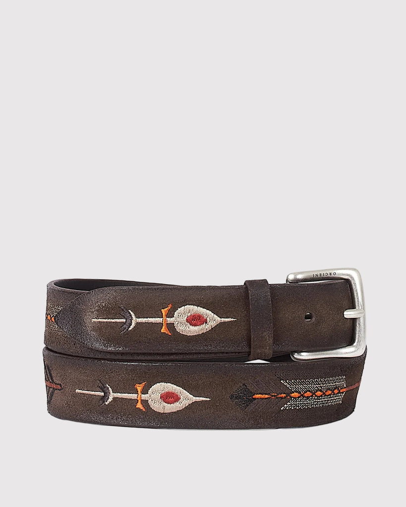 Hunting Cherokee Brun