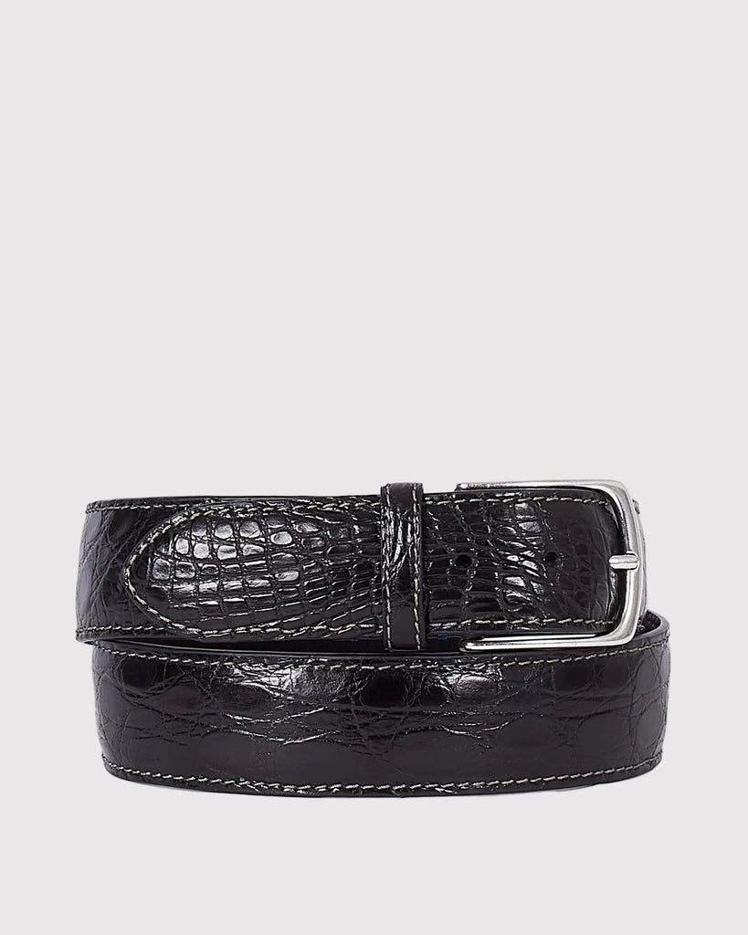 Crocodille Sort