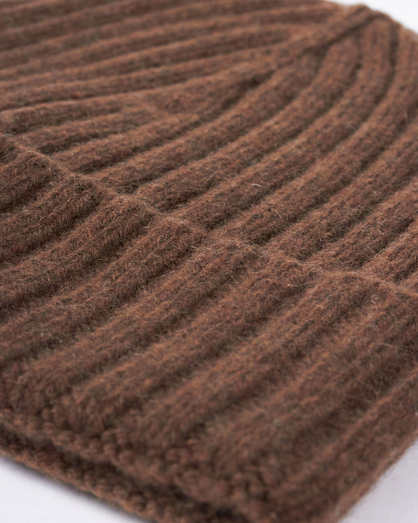 Cashmere Hue Brun