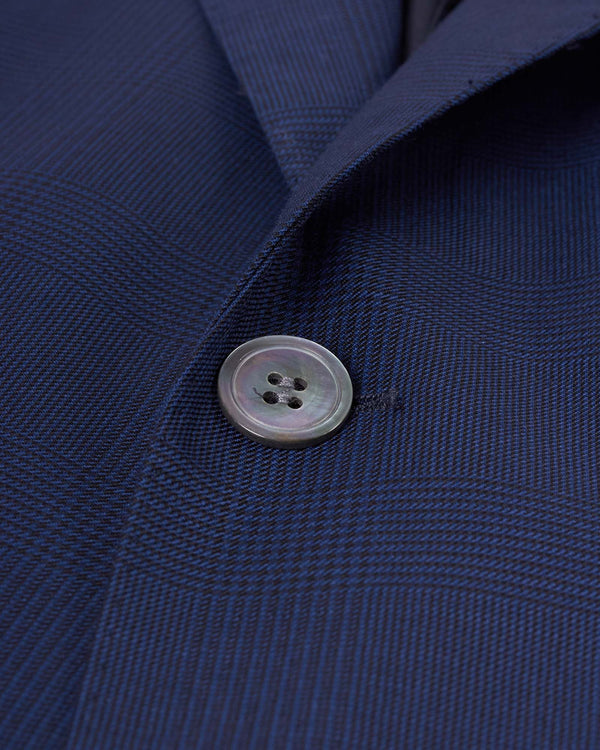 Fogerty Blazer Ink Blå