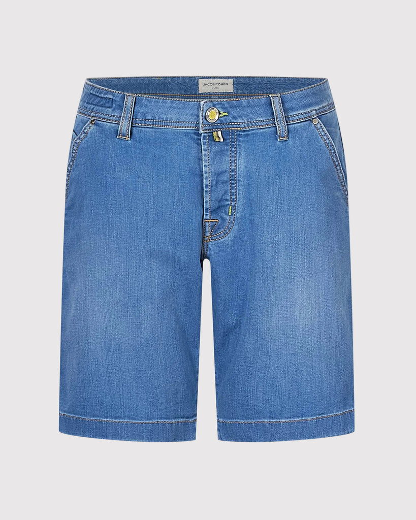 Lou Shorts Blå
