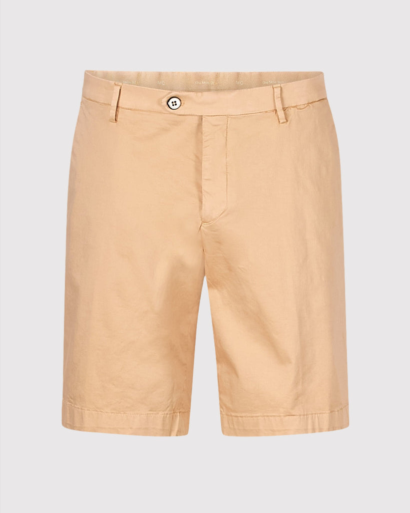 City Shorts Orange