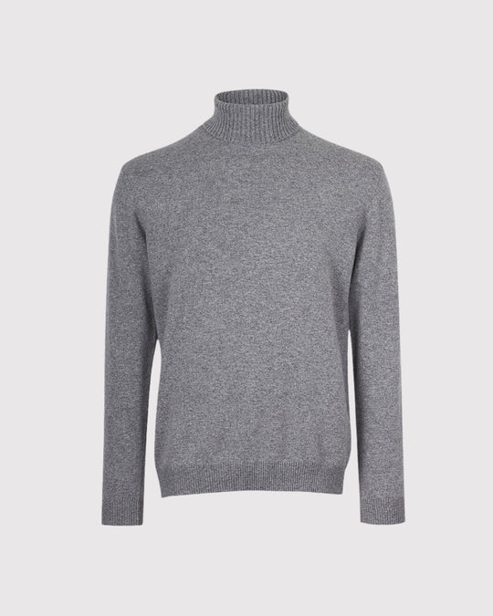 Salim Rollneck Grå