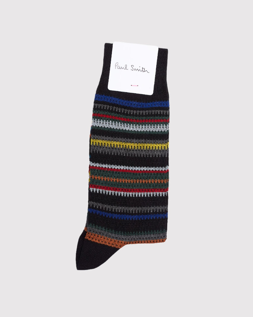 Sock Harvey Stripe Sort