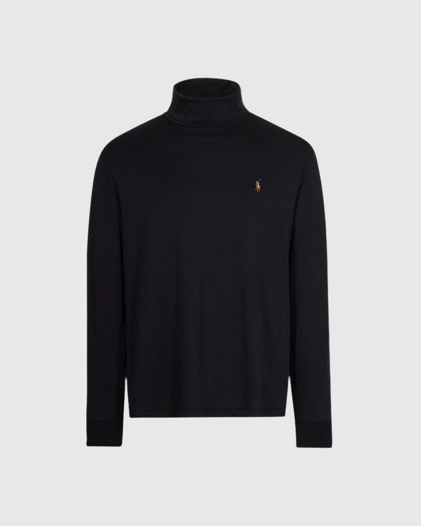 Rollneck Tee Sort