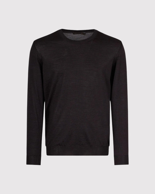 Miguel Roundneck Brun