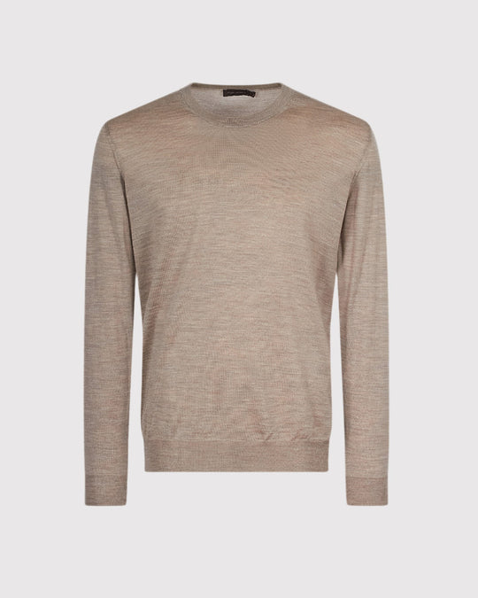 Miguel Roundneck Sand