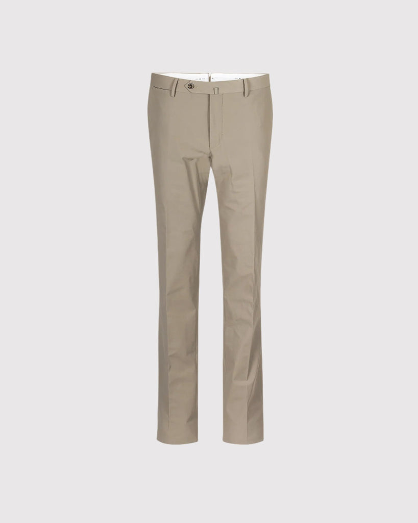 Slim Fit Travel Tec Sand