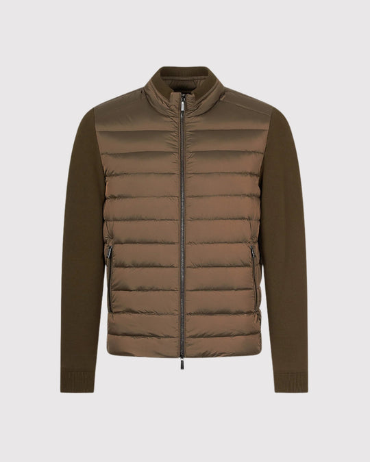 Cattaneo-S3C Beaver Grøn