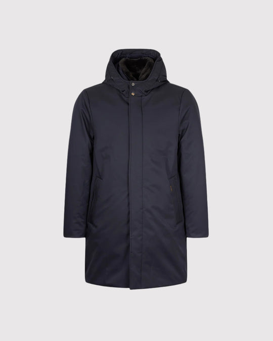 Vannes-ADS Jakke Blå