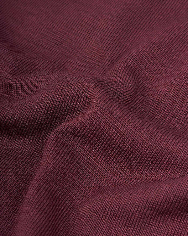 Strik Merino Bordeaux