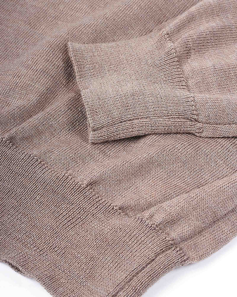 Strik Merino Sand