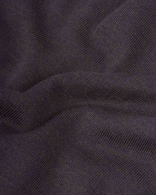 Strik Merino Brun
