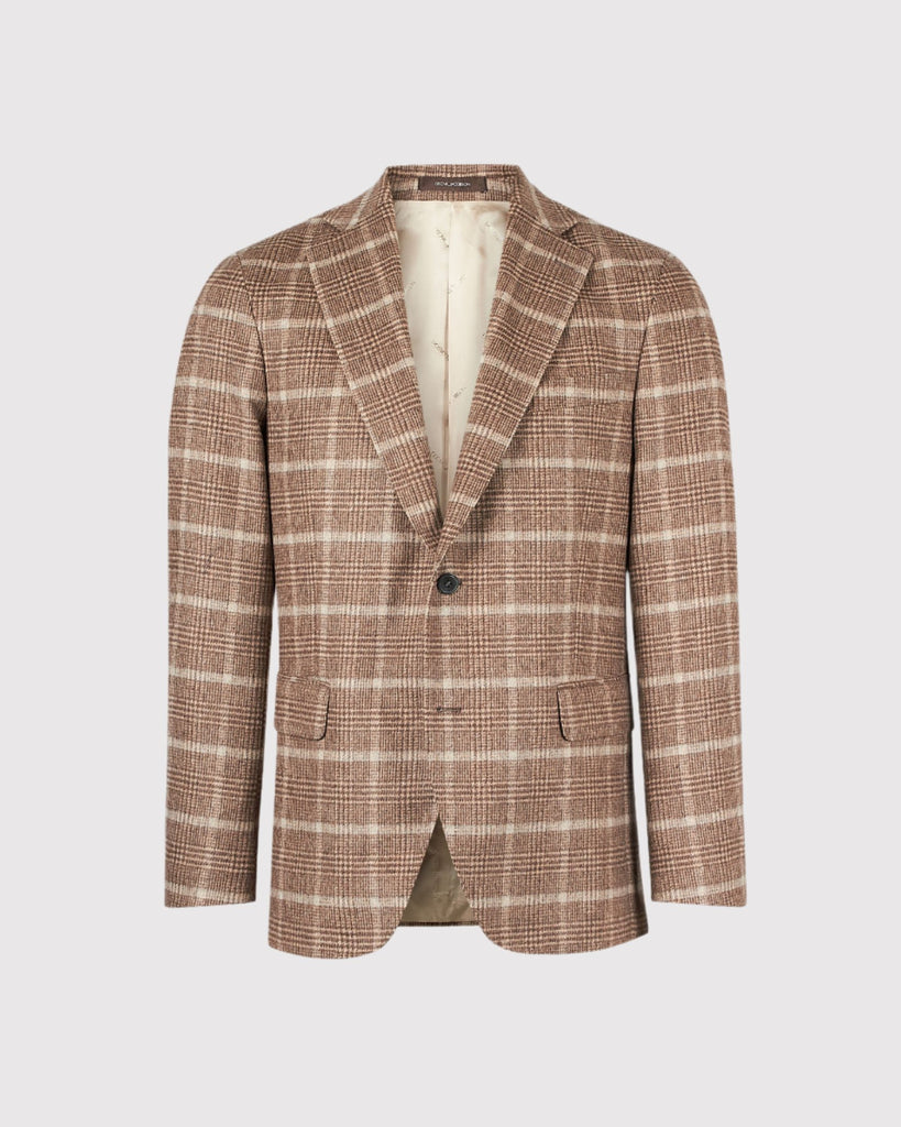 Fogerty Blazer Sand