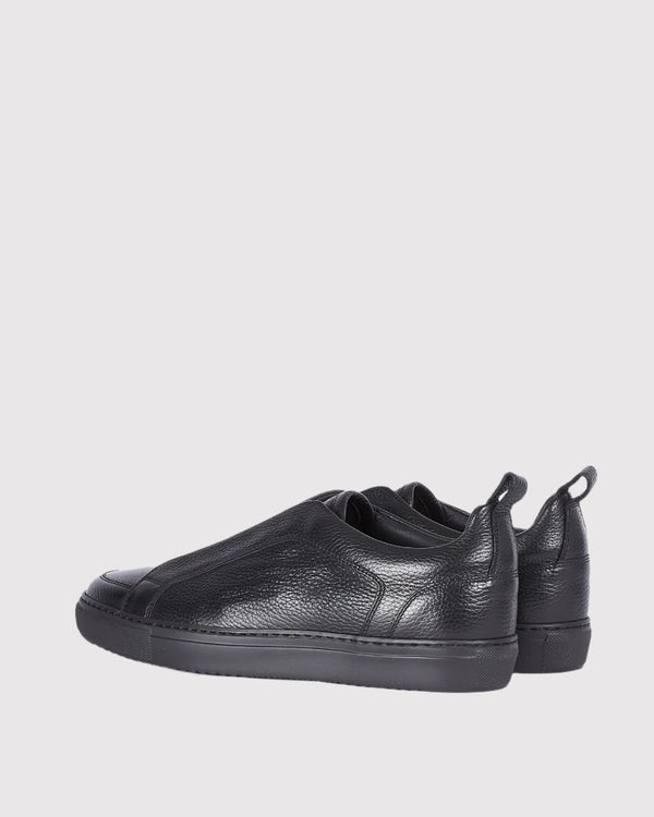 Tumblet Sneaker Nero Sort