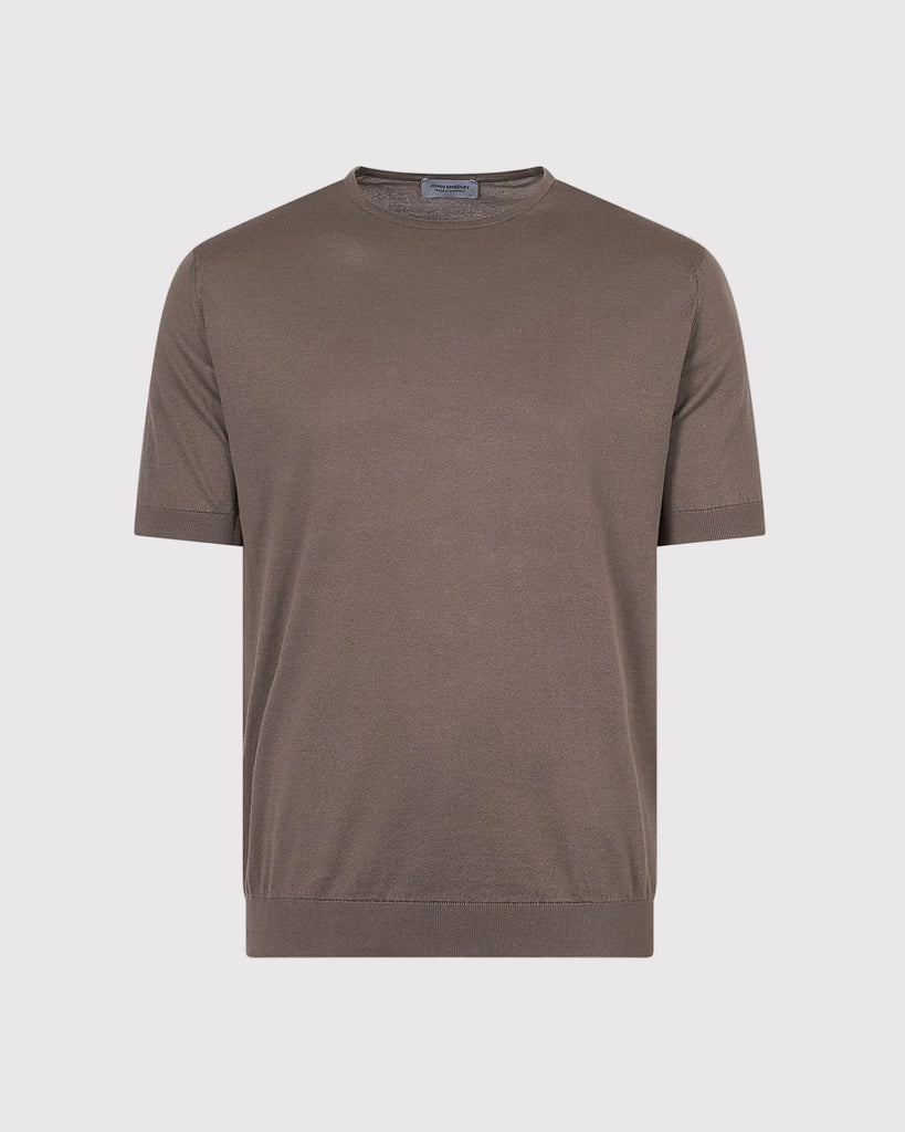 Belden T-Shirt Taupe
