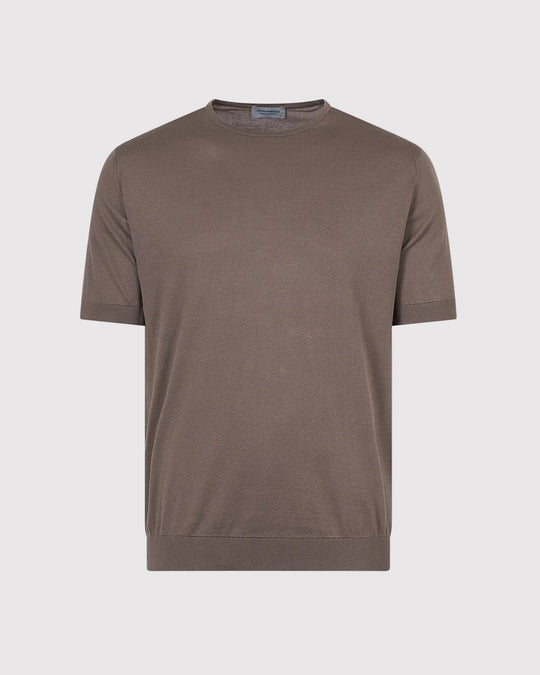Belden T-Shirt Taupe