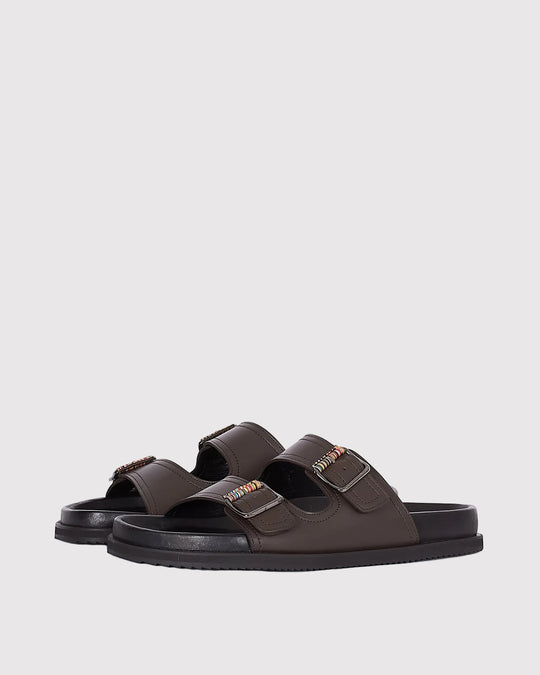 Malfa Sandal Brun