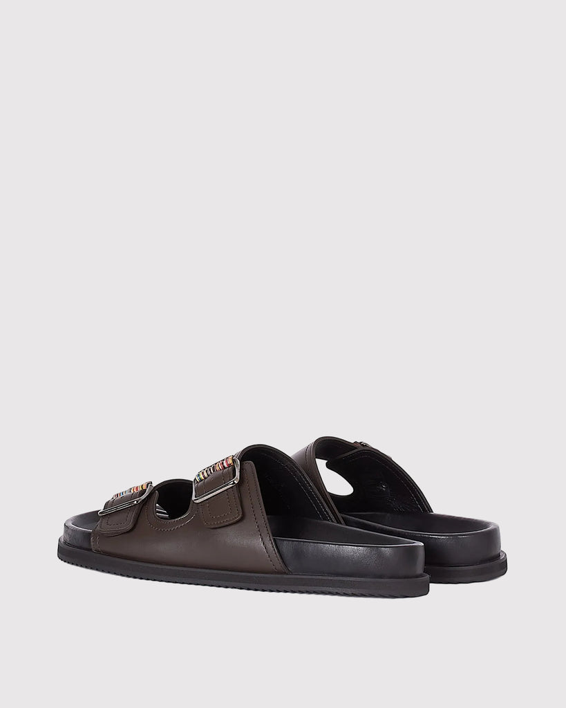 Malfa Sandal Brun