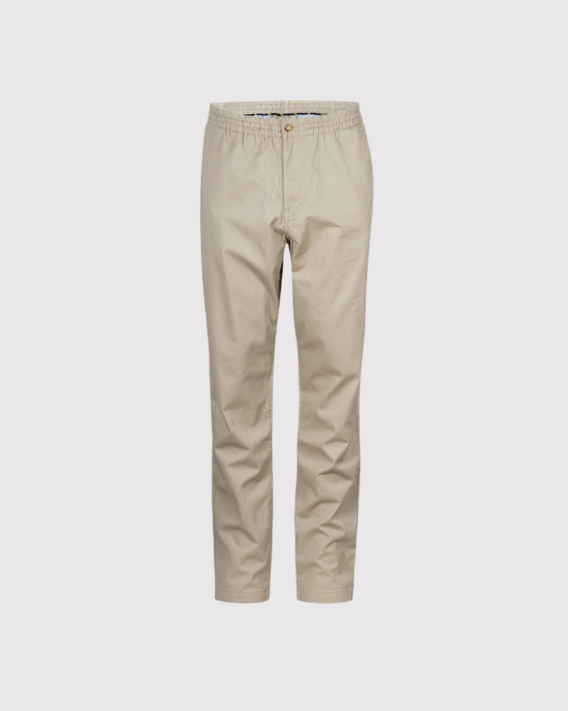 Prepster Chino Sand