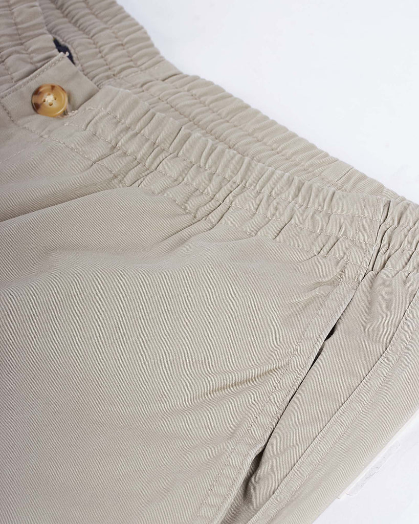 Prepster Chino Sand