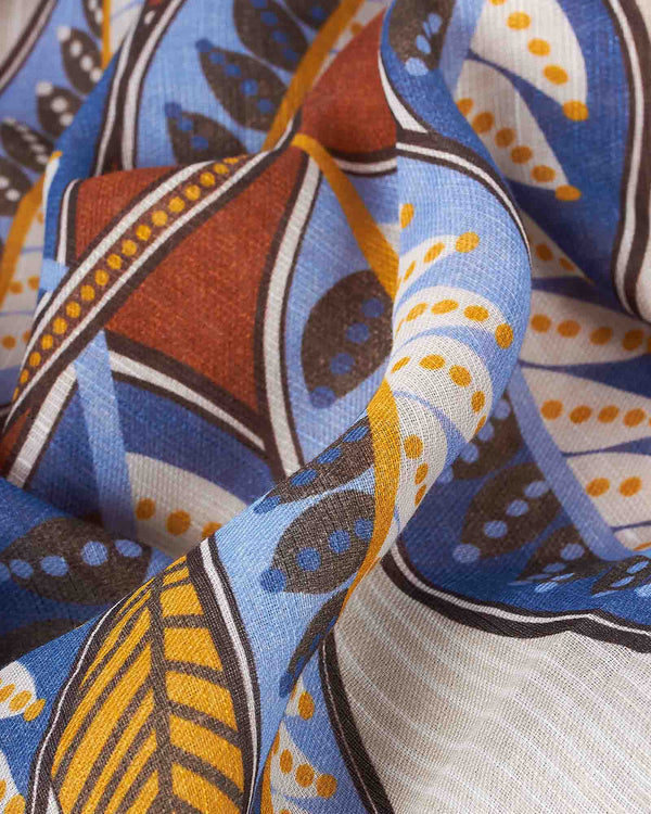 Gierre Milano Tørklæde Orange