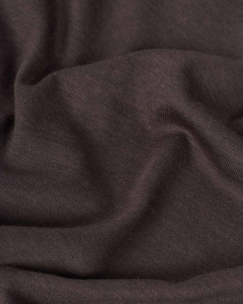Kim T-Shirt Brun