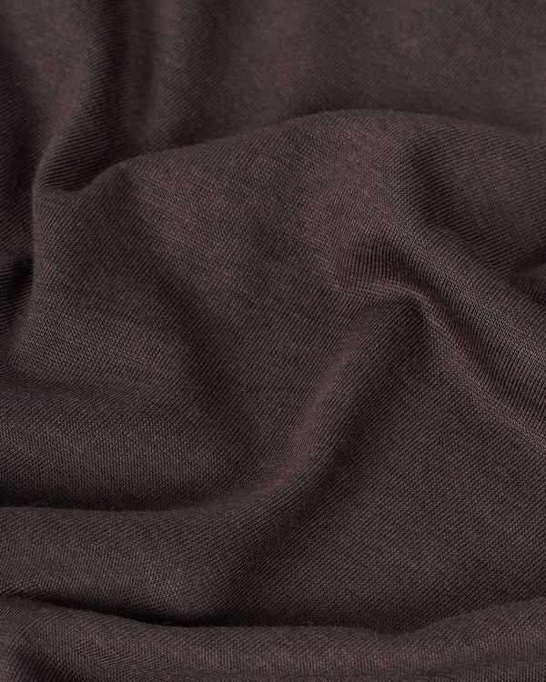 Kim T-Shirt Brun