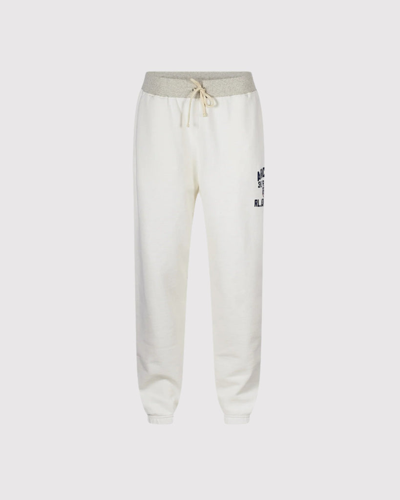 Artic Ski Relay Sweatpant Hvid