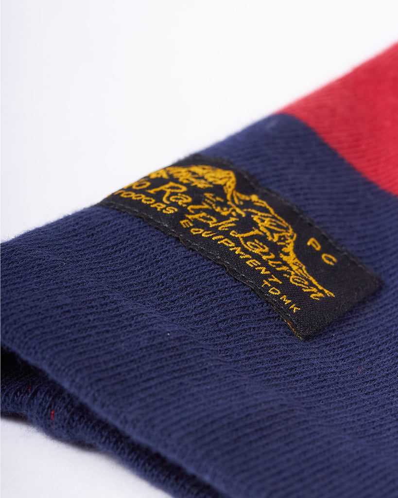 Rugby Polo Navy