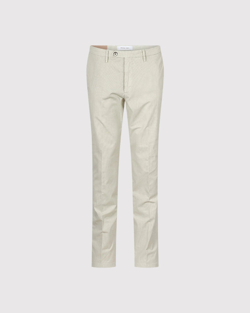 Chino Print Sand