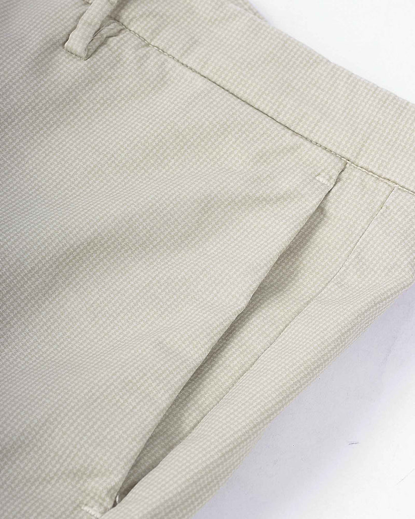 Chino Print Sand