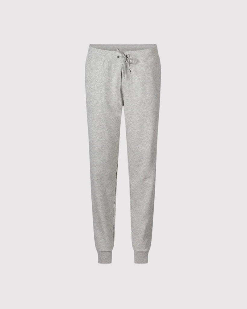 Basic Sweatpants Grå