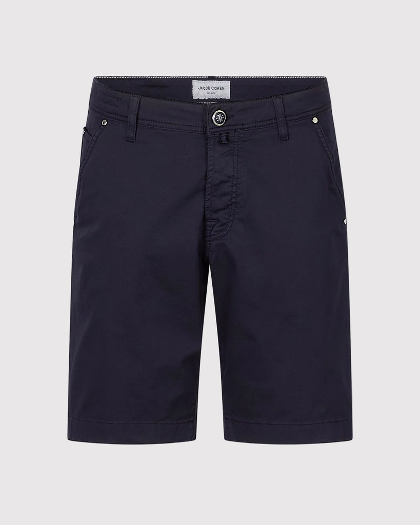 Lou Shorts Blå