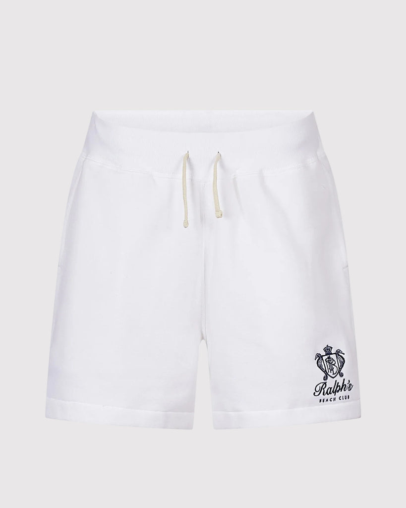 Beach Club Shorts Hvid
