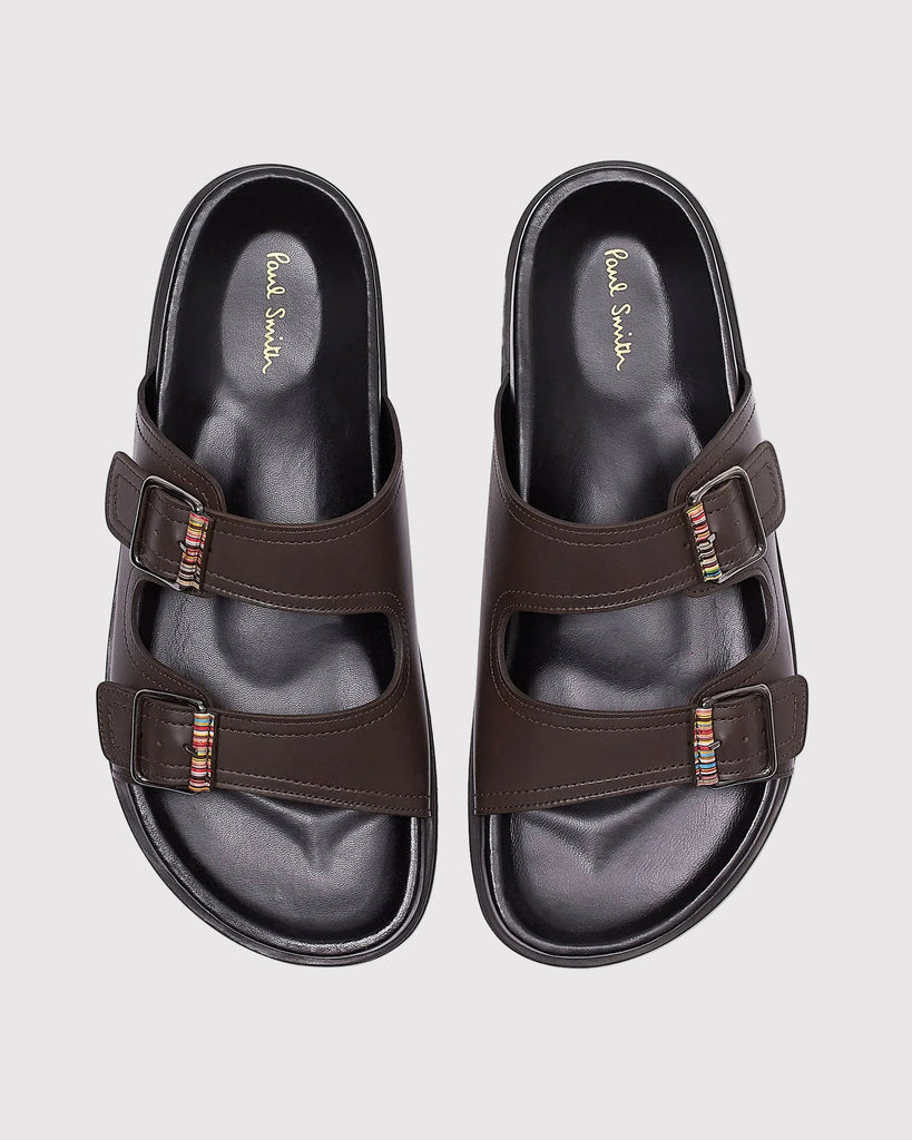 Malfa Sandal Brun