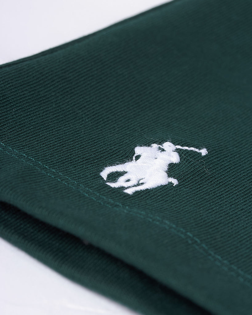 Wimbledon T-Shirt Grøn
