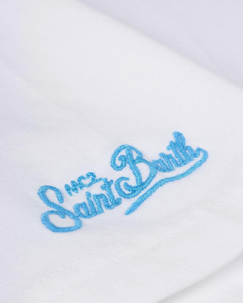 Paloma T-Shirt Hvid