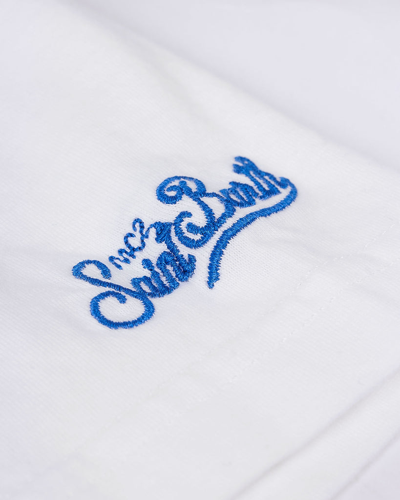 Rum & Cola T-Shirt Hvid