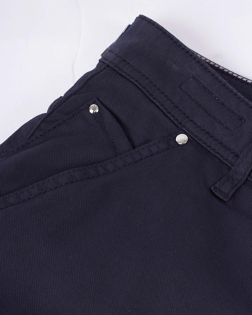 Lou Shorts Blå
