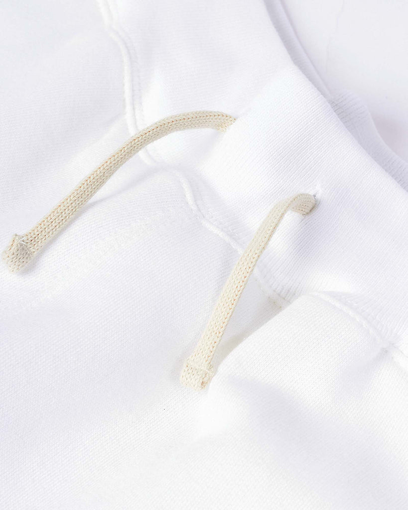 Beach Club Shorts Hvid