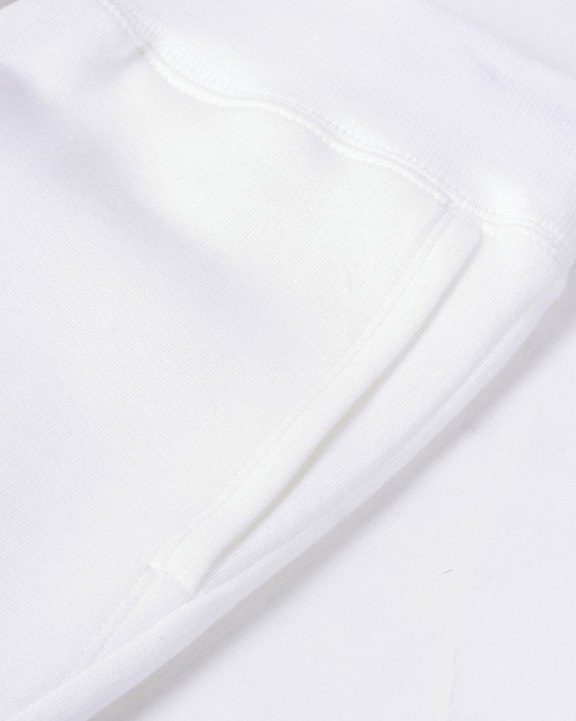 Beach Club Shorts Hvid