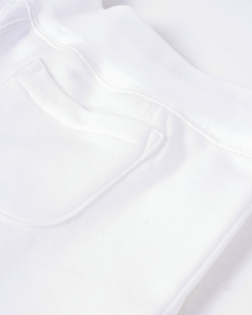 Beach Club Shorts Hvid