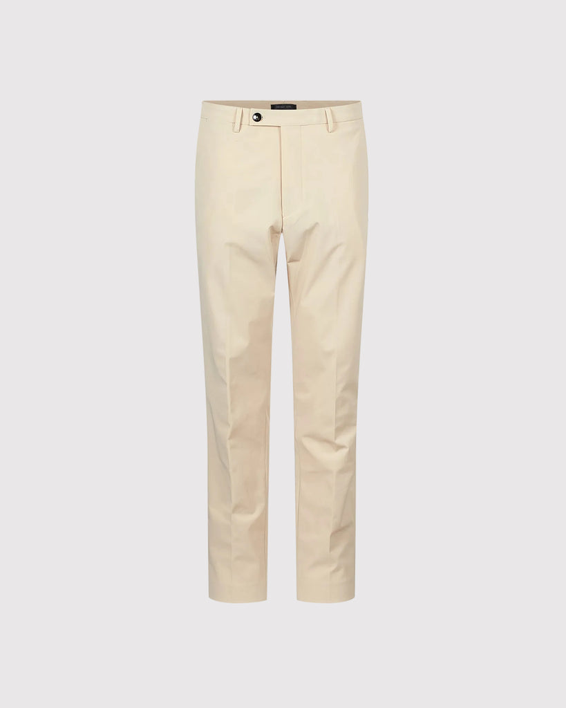 Brad Travel Chino Sand