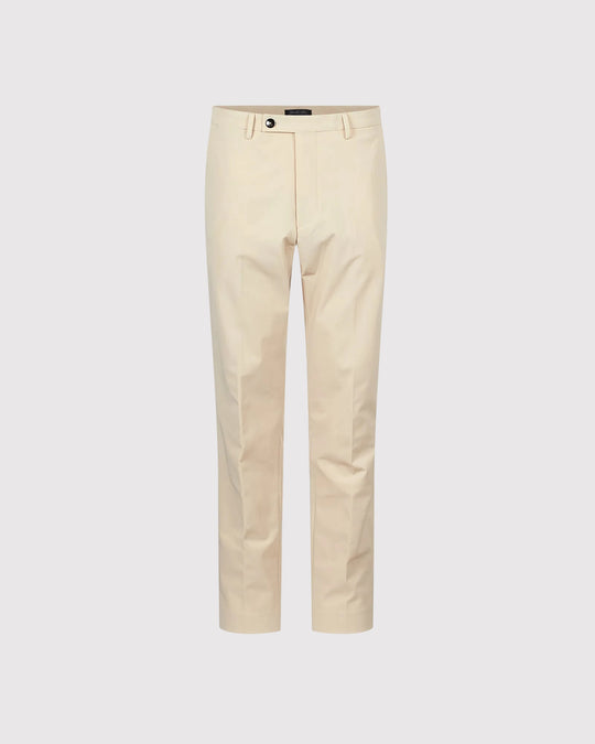 Brad Travel Chino Sand