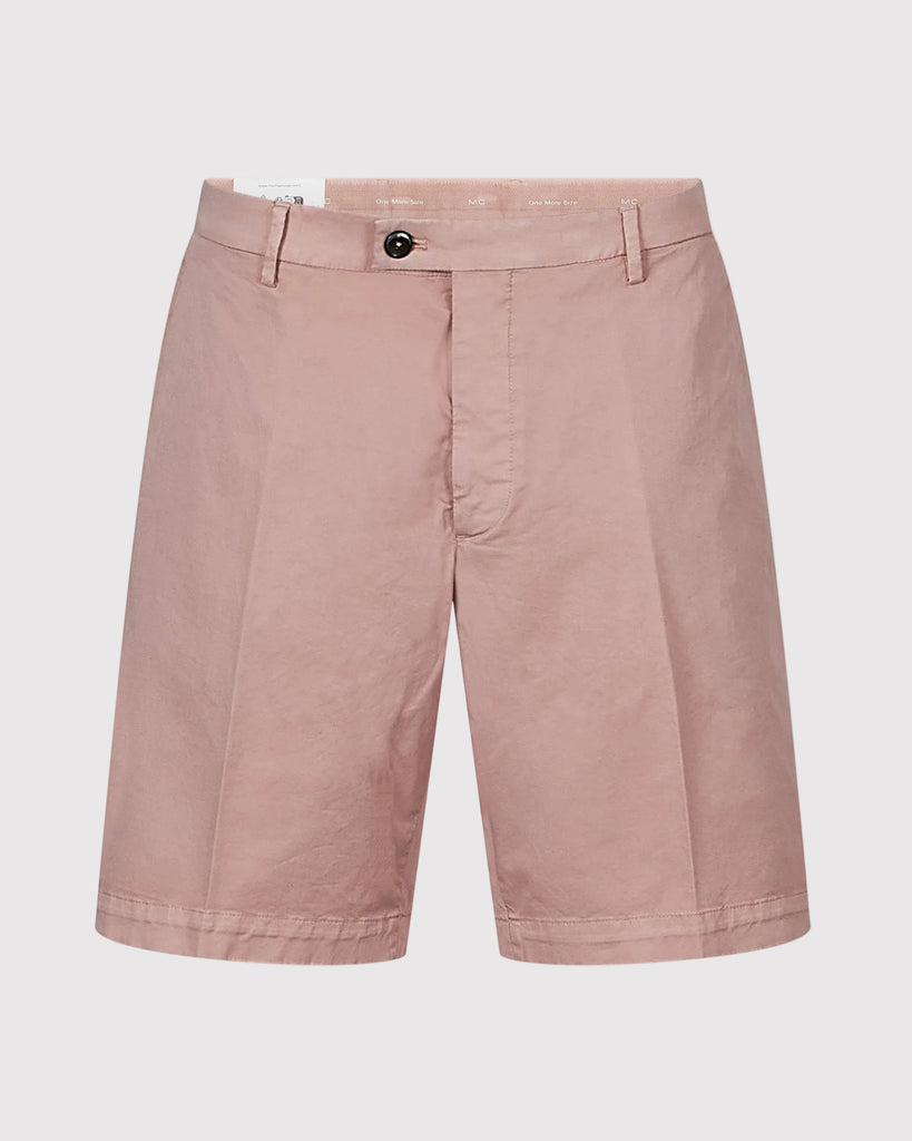 Philip Bermuda Shorts Lyserød