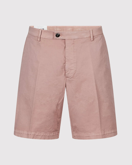 Philip Bermuda Shorts Lyserød