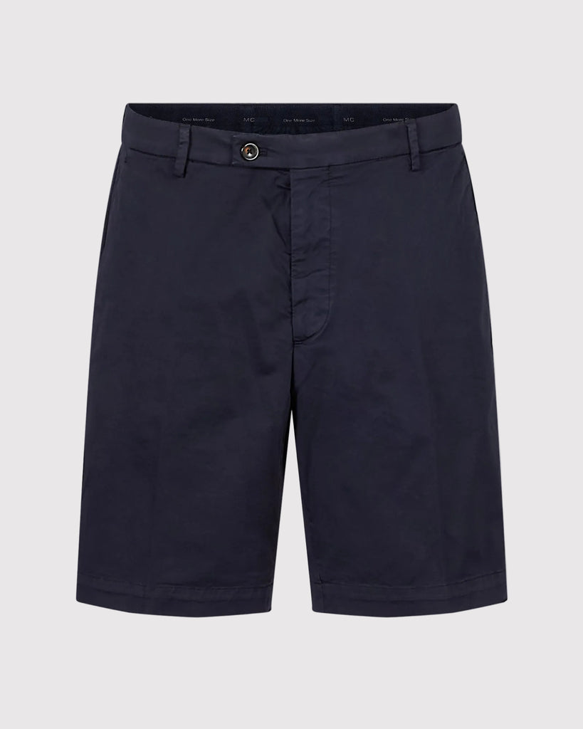 Philip Bermuda Shorts Blå
