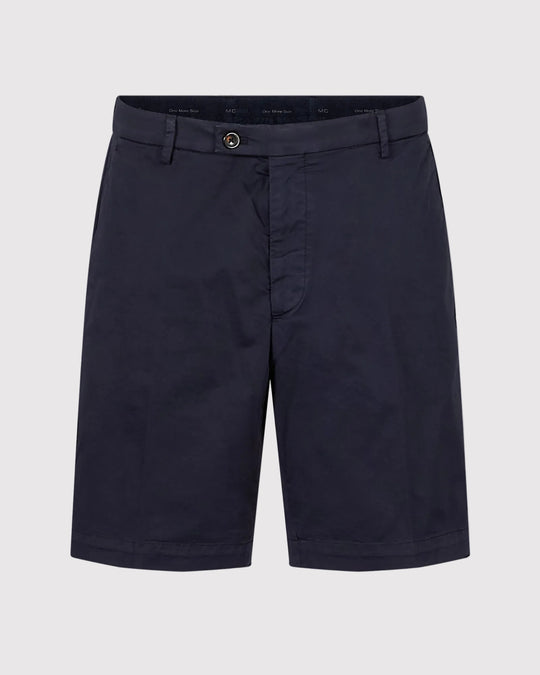 Philip Bermuda Shorts Blå