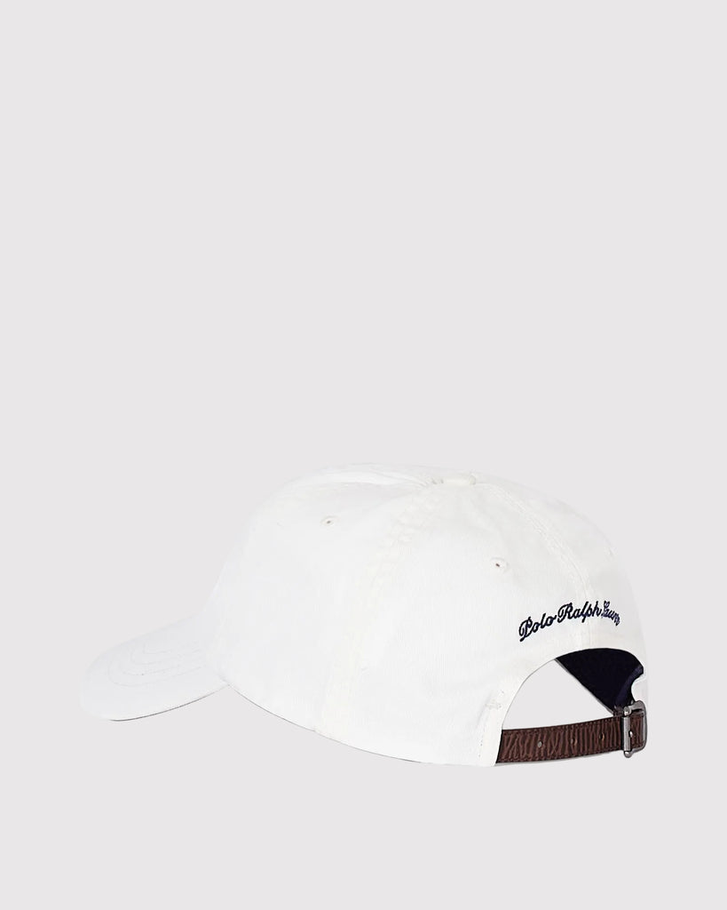 Beach Club Cap Hvid